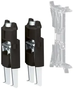 Legrand NOWE PLEXO Long Claws with Spacer 069797L