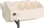Schneider Electric LU9BN11 spaiļu bloks LUB120 un LUB320