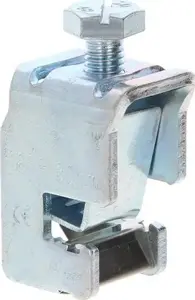 Ergom C2-10/185 Rail Clamp for Electrical Busbars
