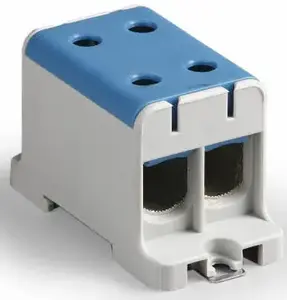 Ensto KE67.2 Distribution Terminal for AL/CU Conductors 16-95mm2