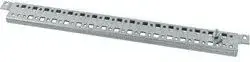 Eaton XBBB06 Cross-Section Busbar Profile