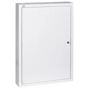 Kanlux KP-DB-I-MS-418 virsapmetuma metāla sadales skapis, 63 A, 4x18 moduļi, IP30