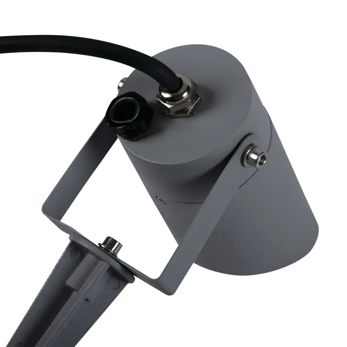 Āra gaismeklis Kanlux GRIBLO 36432 | GU10 LED 7W Photo 2