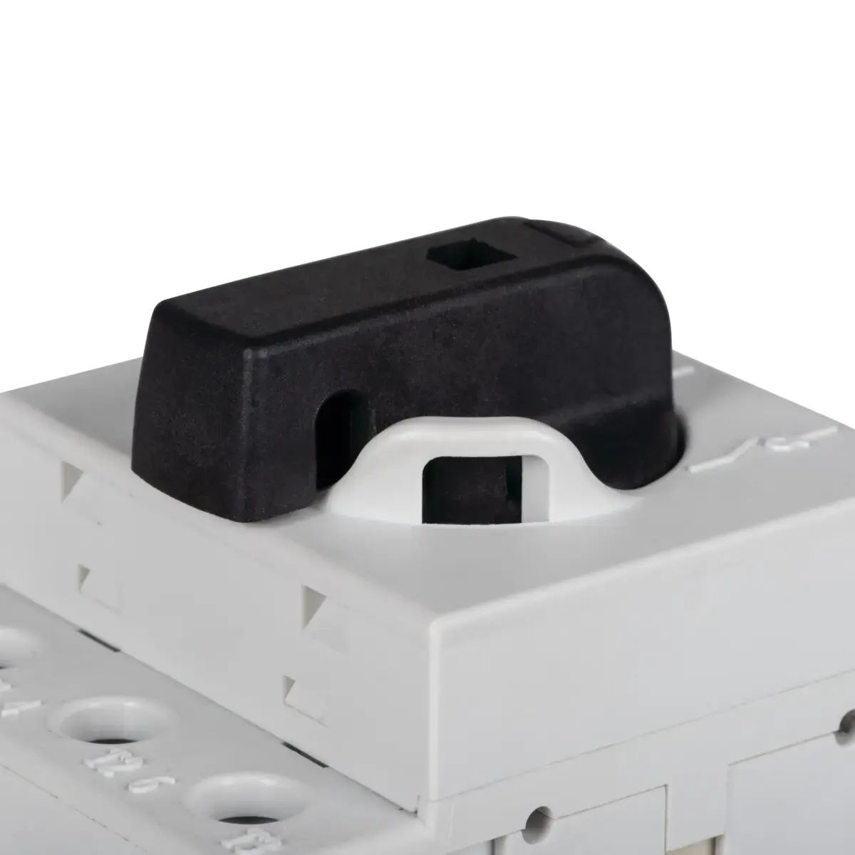Kanlux KMI-R-3/125A modulārais slēdzis Photo 4