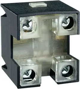 LOVATO Electric KXBL20 Auxiliary Contact Block, 2NO, Early-Make