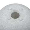 Dārza gaismeklis Kanlux STONO 390 N E27 20W Photo 2