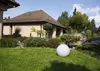 Dārza gaismeklis Kanlux STONO 390 N E27 20W Photo 10