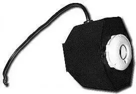 ALPAR E33 Overhead Fuse BN 63A 500V