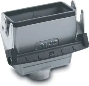 Lapp EPIC H-B 16 TBF-LB 21 Cable Connector Housing, PG21, IP65
