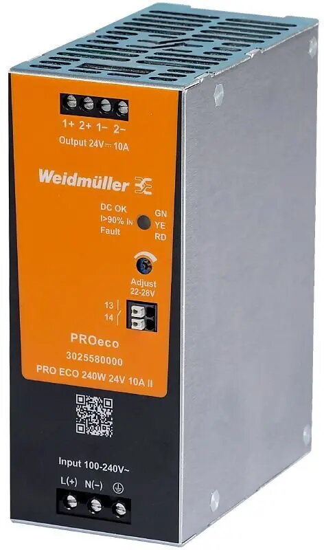 Power Supplies (PSU)