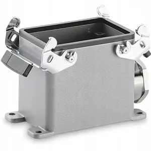 Lapp H-A 32 SGR 21 ZW Surface Mount Housing