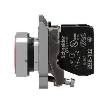 Schneider Electric XB4 vadības poga Photo 6