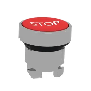 Schneider Electric ZB4BA434 spiedpoga Photo 5