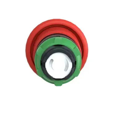 Schneider Electric ZB5AC4 sēnes formas spiedpoga Photo 2