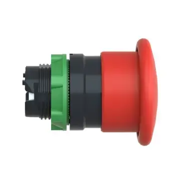 Schneider Electric ZB5AC4 sēnes formas spiedpoga Photo 3