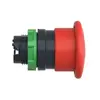 Schneider Electric ZB5AC4 sēnes formas spiedpoga Photo 3
