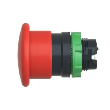 Schneider Electric ZB5AC4 sēnes formas spiedpoga Photo 4