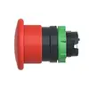 Schneider Electric ZB5AC4 sēnes formas spiedpoga Photo 4
