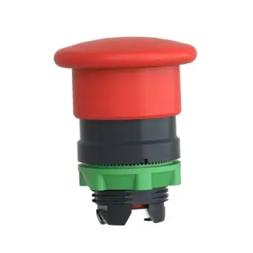 Schneider Electric ZB5AC4 sēnes formas spiedpoga Photo 5