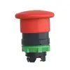 Schneider Electric ZB5AC4 sēnes formas spiedpoga Photo 5