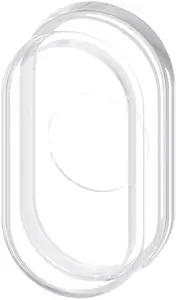 Siemens 3SU1900-0DG70-0AA0 Silicone Protective Cap for Double Pushbutton 22mm