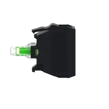 Schneider Electric ZBVG1 LED gaismas bloks Photo 2