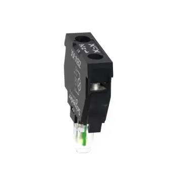 Schneider Electric ZBVG1 LED gaismas bloks Photo 3