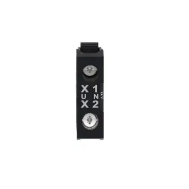Schneider Electric ZBVG1 LED gaismas bloks Photo 5