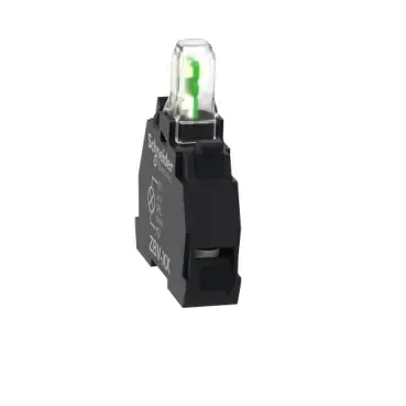 Schneider Electric ZBVG1 LED gaismas bloks Photo 6
