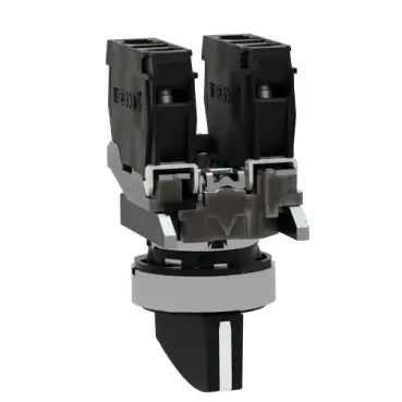 Schneider Electric XB4BJ53 3-pozīciju selektorslēdzis Photo 3
