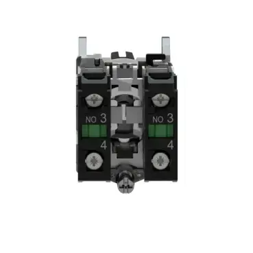 Schneider Electric XB4BJ53 3-pozīciju selektorslēdzis Photo 4