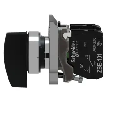 Schneider Electric XB4BJ53 3-pozīciju selektorslēdzis Photo 5