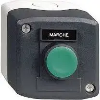 Schneider Electric XALD101 Control Station