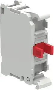 LOVATO Electric LPXC01 Auxiliary Contact 1NC for Platinum Series