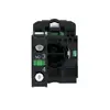 Schneider Electric XB5 vadības poga | 22 mm zila Photo 5