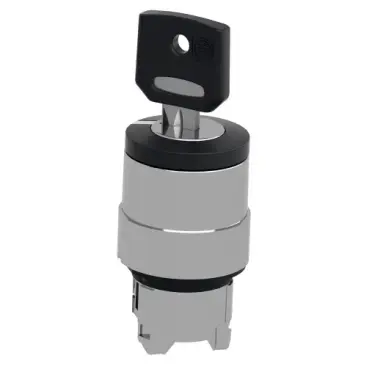 Schneider Electric ZB4BG220 selektorslēdža galva Photo 3