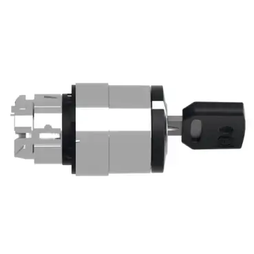 Schneider Electric ZB4BG220 selektorslēdža galva Photo 5
