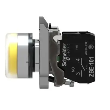 Кнопка Schneider Electric XB4 Photo 5