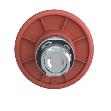 Грибовидная кнопка Schneider Electric ZB4BR4 Photo 2