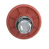 Грибовидная кнопка Schneider Electric ZB4BR4 Photo 2
