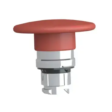 Грибовидная кнопка Schneider Electric ZB4BR4 Photo 3