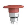 Грибовидная кнопка Schneider Electric ZB4BR4 Photo 3