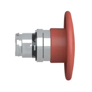 Грибовидная кнопка Schneider Electric ZB4BR4 Photo 5