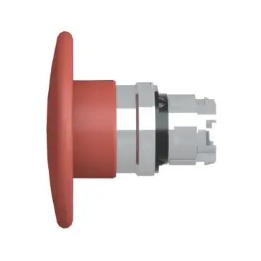 Грибовидная кнопка Schneider Electric ZB4BR4 Photo 7