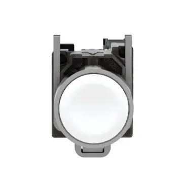 Schneider Electric XB4BA11 spiedpoga Photo 3