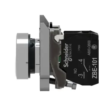 Schneider Electric XB4BA11 spiedpoga Photo 4