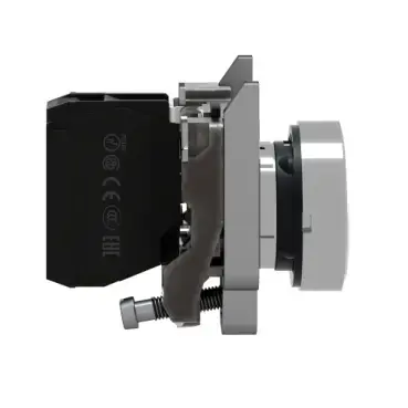 Schneider Electric XB4BA11 spiedpoga Photo 6