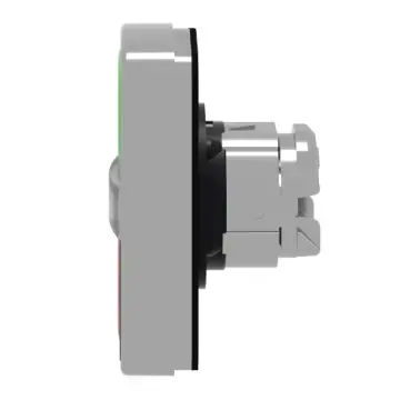 Schneider Electric ZB4BW7A3741 dubultā spiedpoga Photo 3