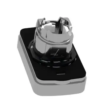 Schneider Electric ZB4BW7A3741 dubultā spiedpoga Photo 5