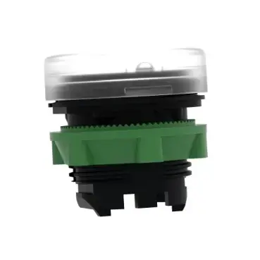 Schneider Electric ZB5AV01 signāllampas galviņa Photo 5